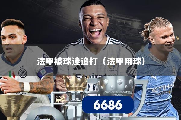 法甲被球迷追打（法甲用球）